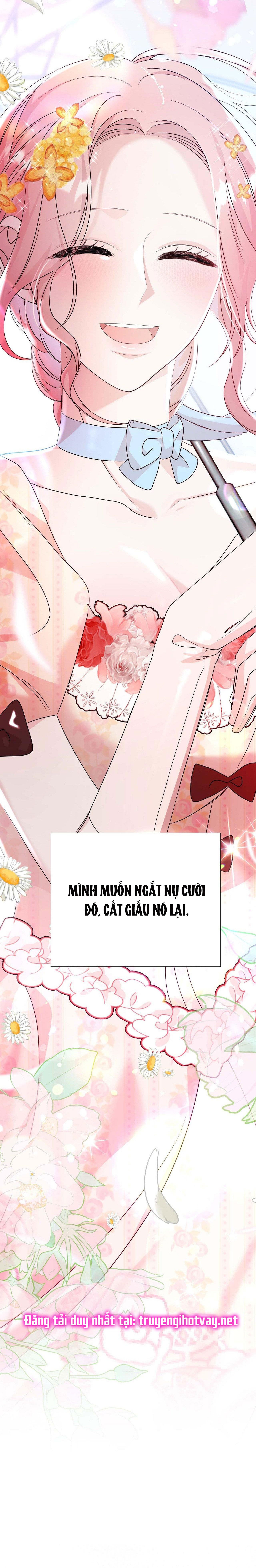 đọc truyện [18+] Lâu Đài Hoang Dại Chương 25 ảnh 5 tại Giả Dược