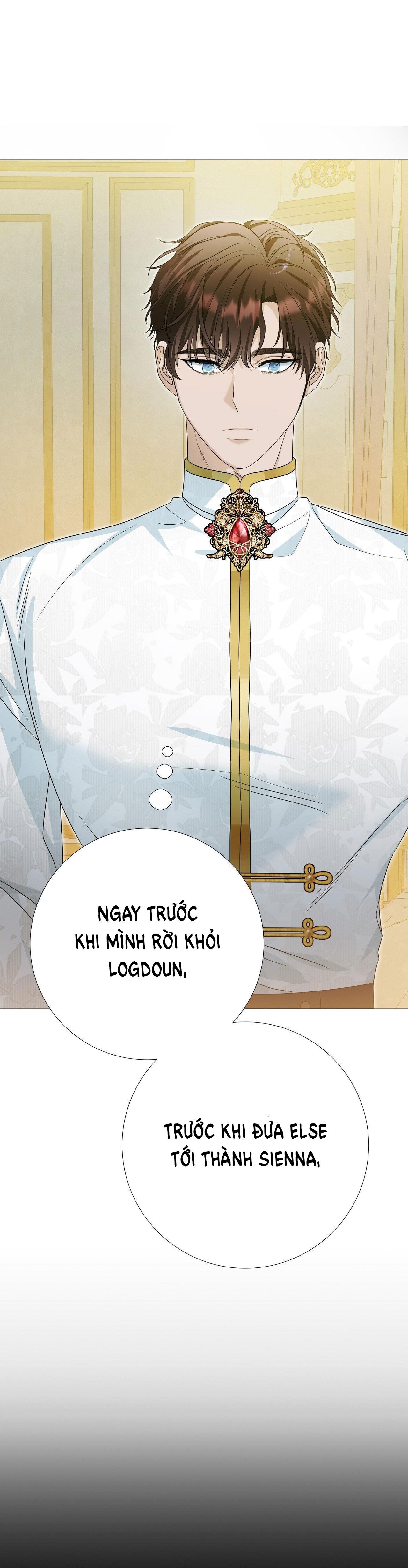 đọc truyện [18+] Lâu Đài Hoang Dại Chương 25 ảnh 43 tại Giả Dược