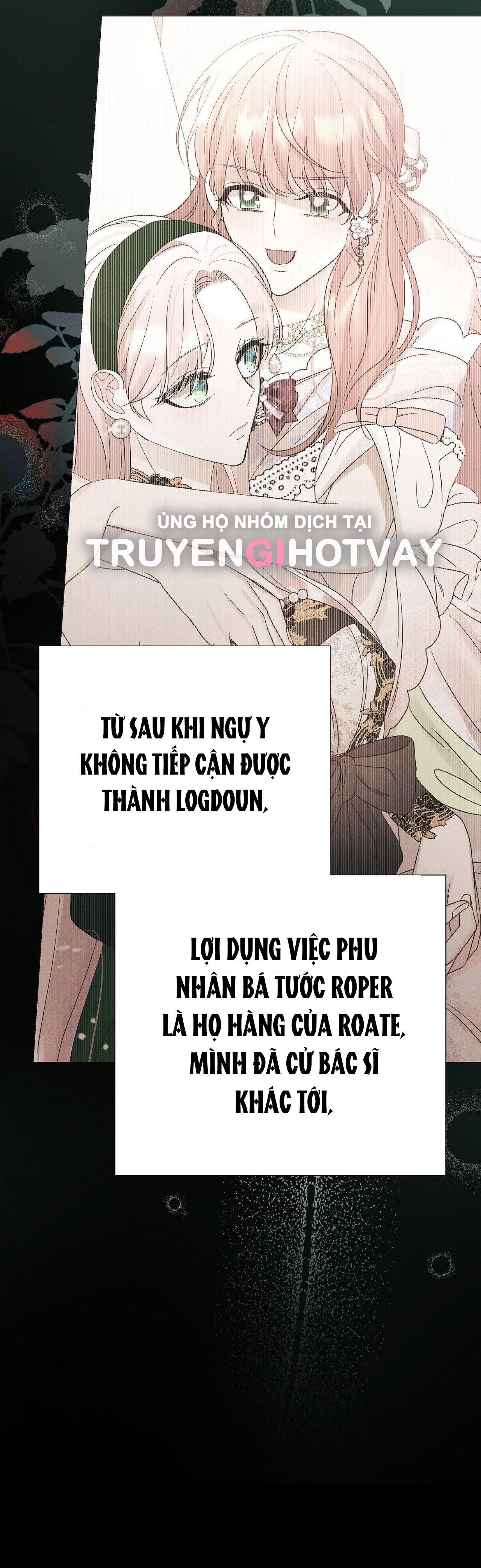đọc truyện [18+] Lâu Đài Hoang Dại Chương 25 ảnh 50 tại Giả Dược