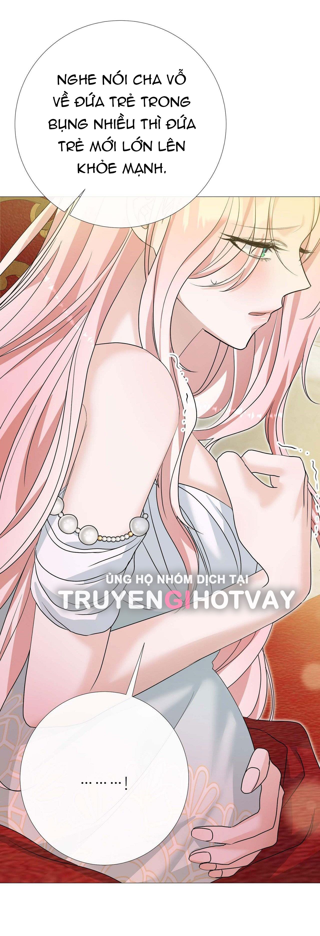 đọc truyện [18+] Lâu Đài Hoang Dại Chương 25 ảnh 60 tại Giả Dược