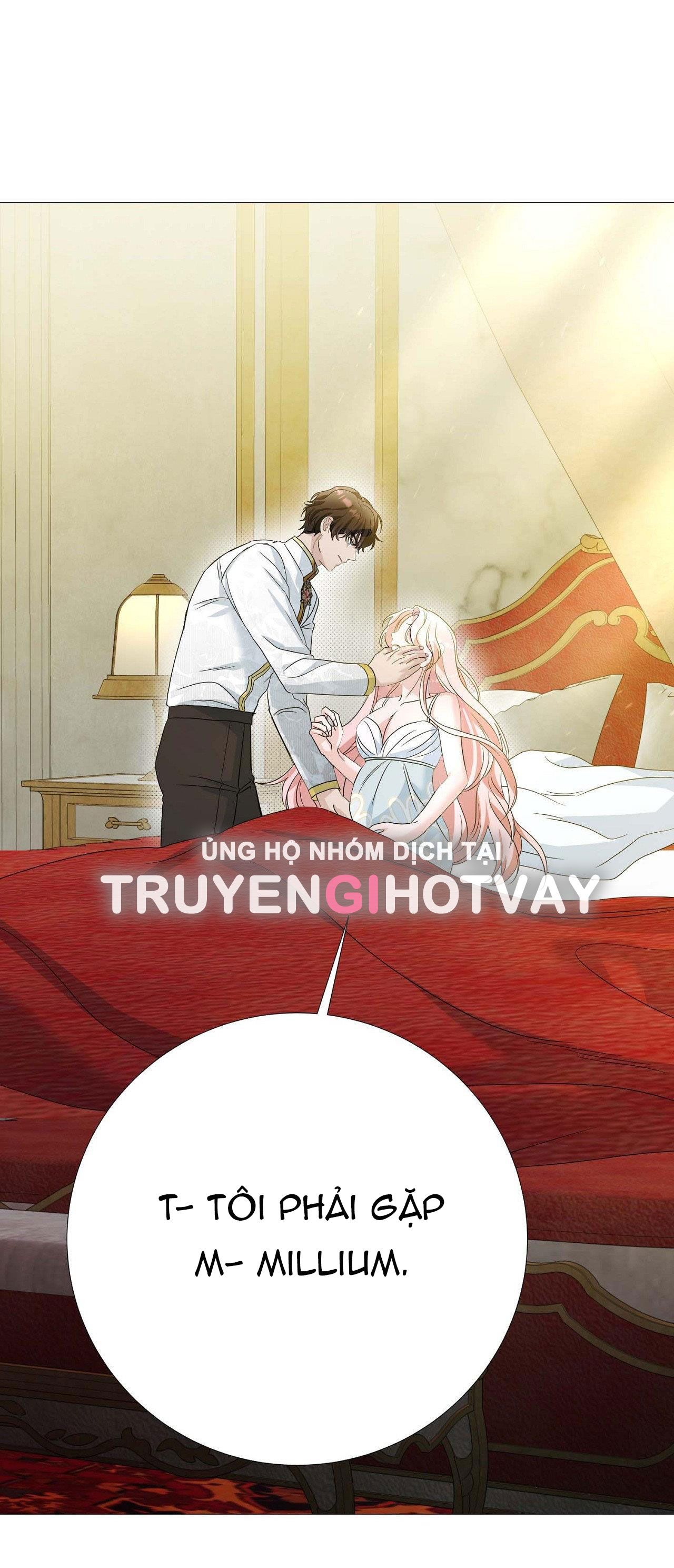 đọc truyện [18+] Lâu Đài Hoang Dại Chương 25 ảnh 72 tại Giả Dược