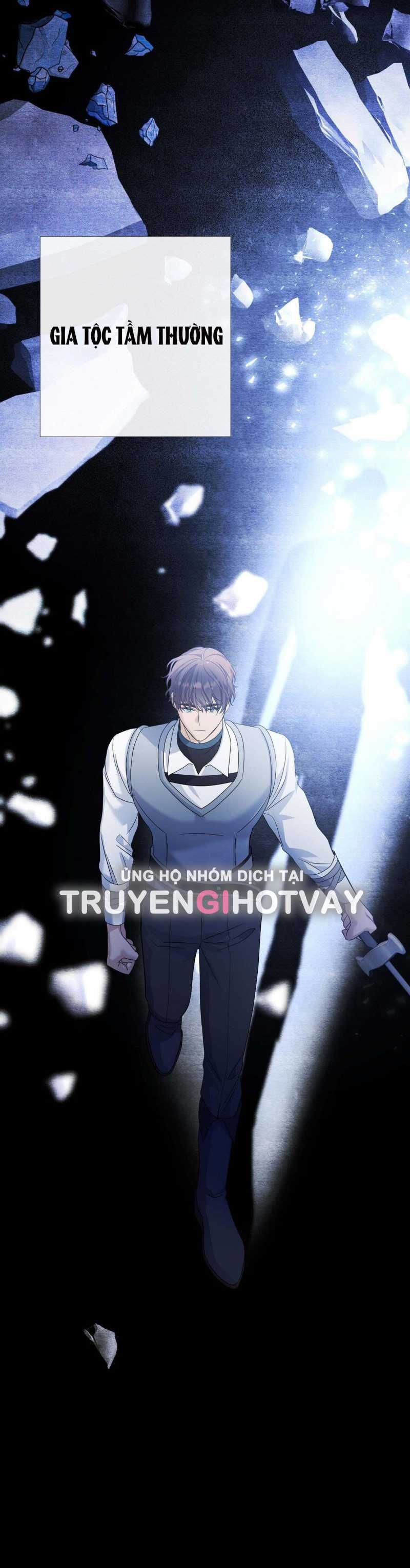 đọc truyện [18+] Lâu Đài Hoang Dại Chương 25.1 ảnh 18 tại Giả Dược