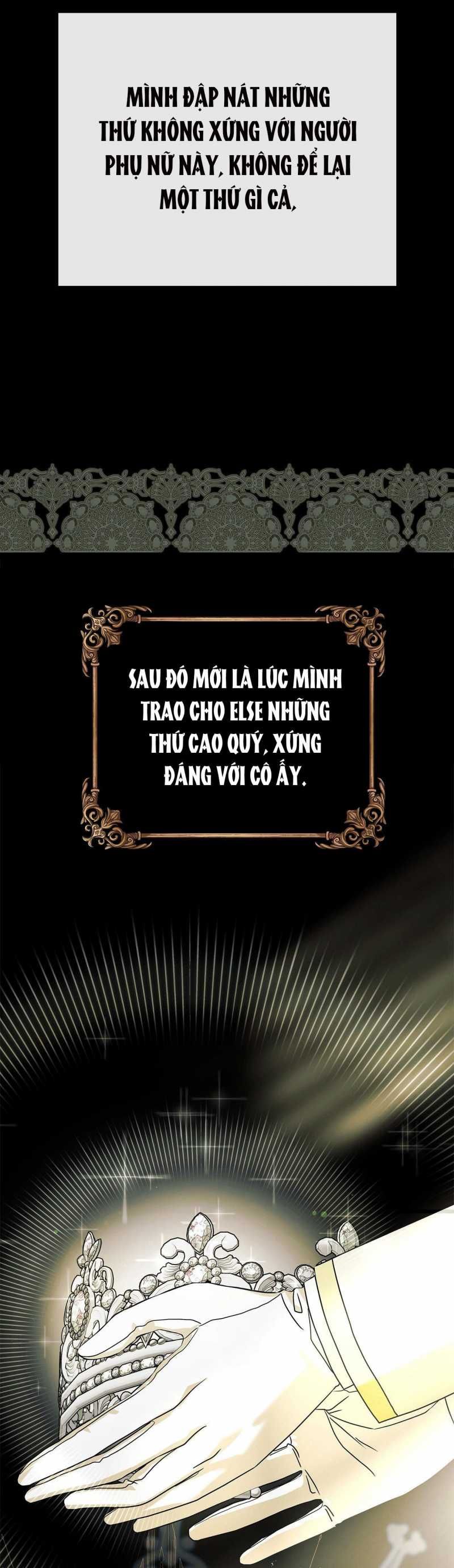 đọc truyện [18+] Lâu Đài Hoang Dại Chương 25.1 ảnh 19 tại Giả Dược