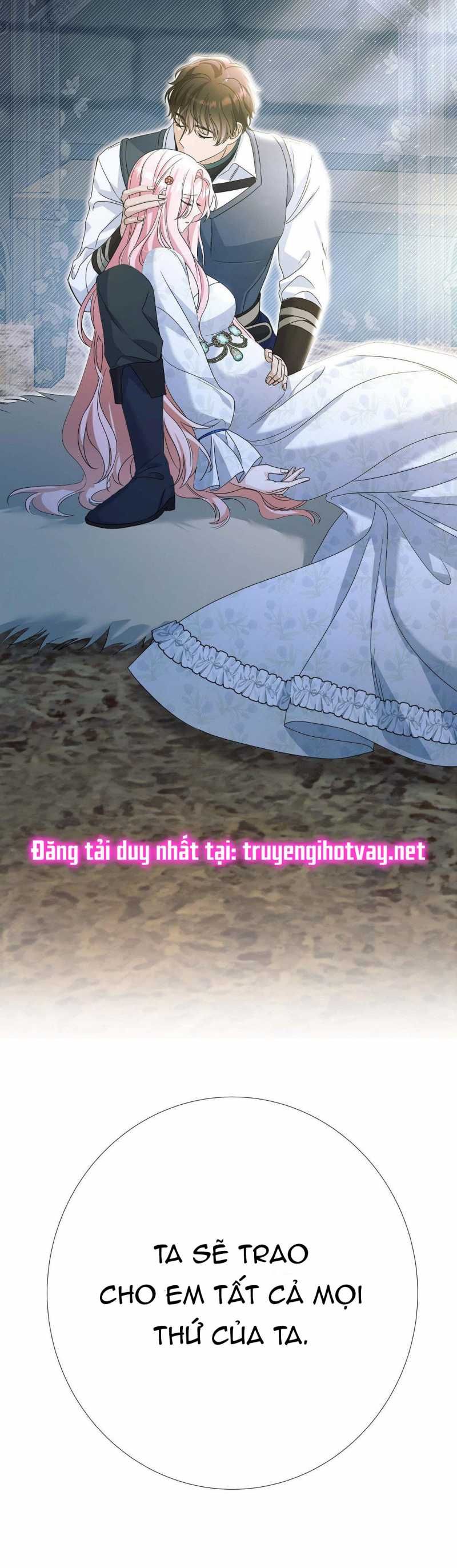 đọc truyện [18+] Lâu Đài Hoang Dại Chương 25.1 ảnh 26 tại Giả Dược