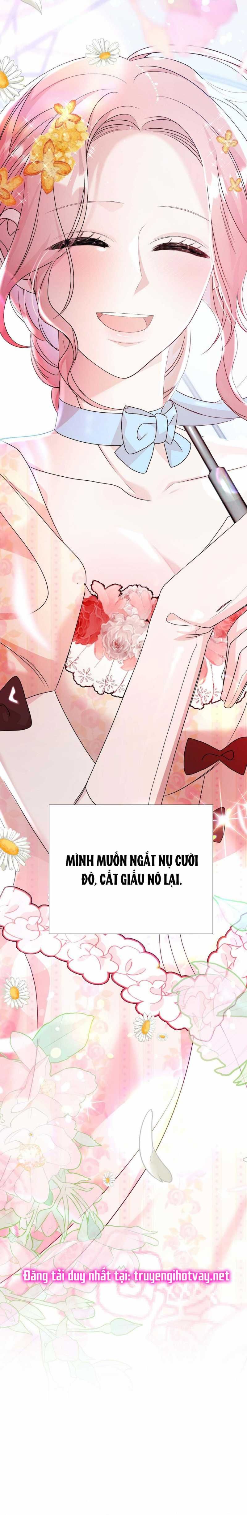 đọc truyện [18+] Lâu Đài Hoang Dại Chương 25.1 ảnh 5 tại Giả Dược