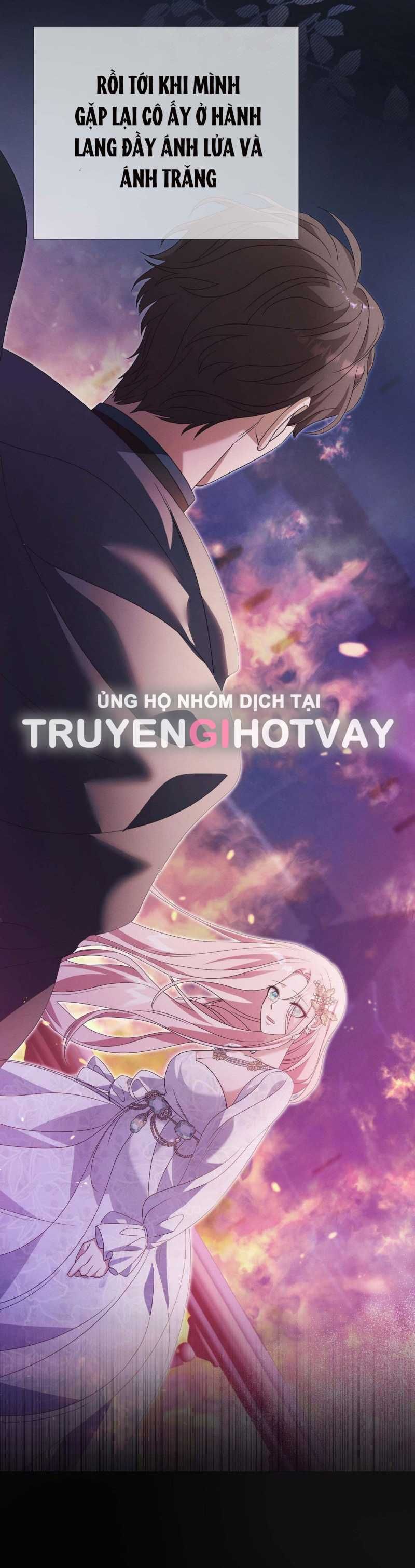 đọc truyện [18+] Lâu Đài Hoang Dại Chương 25.1 ảnh 7 tại Giả Dược