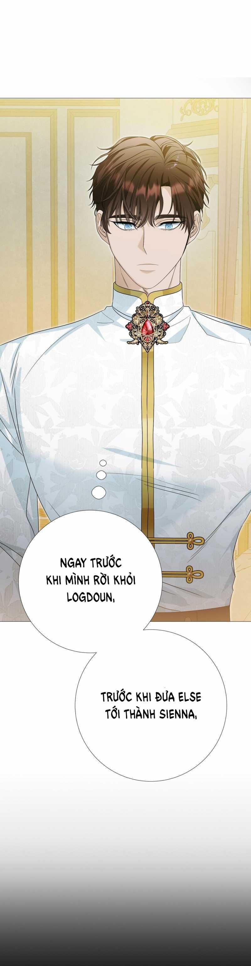 đọc truyện [18+] Lâu Đài Hoang Dại Chương 25.2 ảnh 20 tại Giả Dược