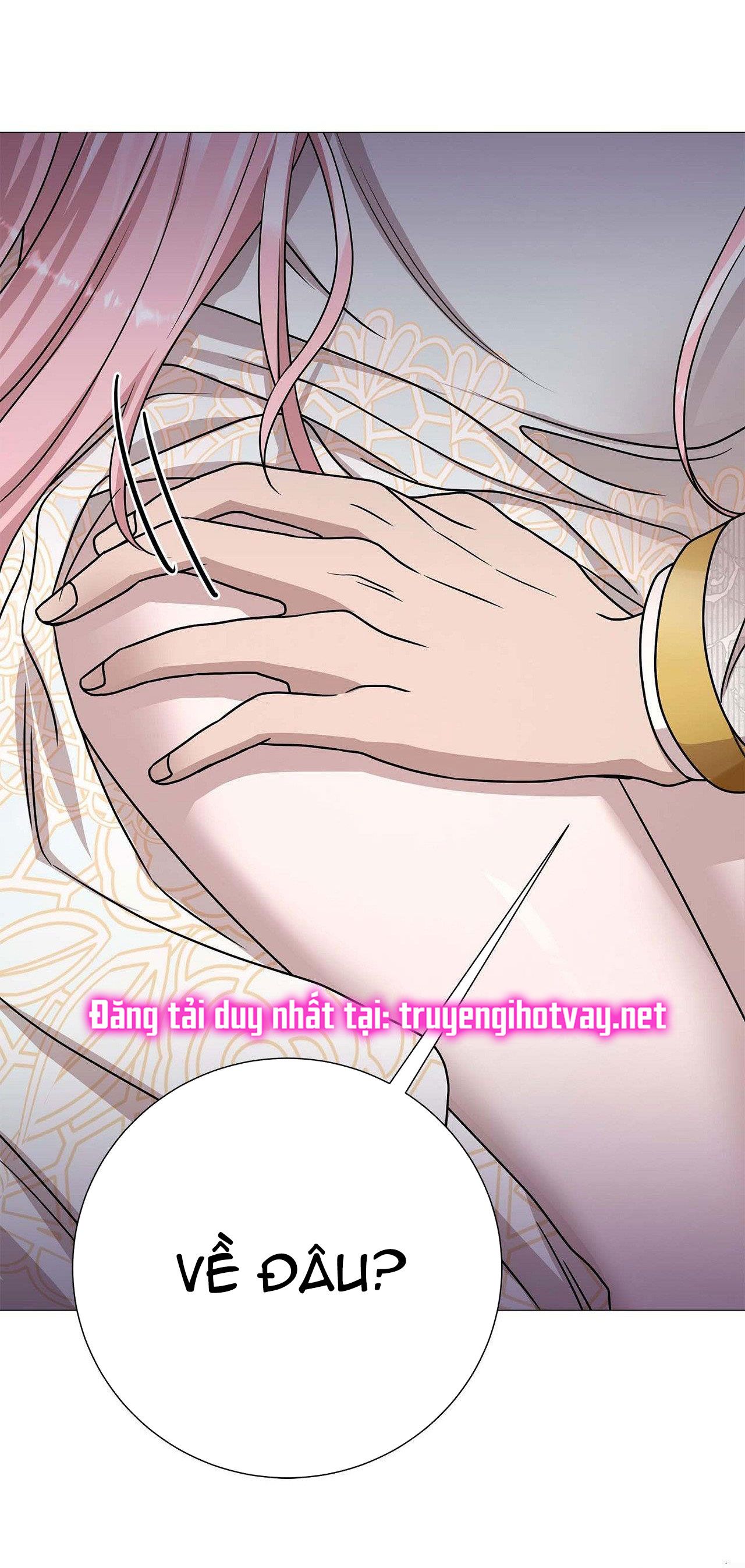 đọc truyện [18+] Lâu Đài Hoang Dại Chương 26 ảnh 23 tại Giả Dược