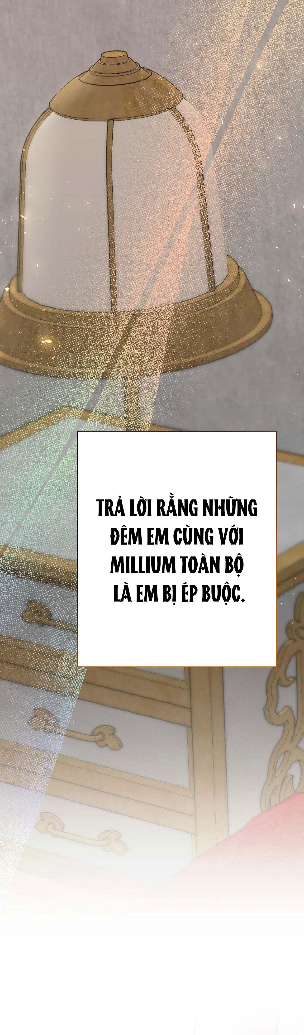 đọc truyện [18+] Lâu Đài Hoang Dại Chương 26 ảnh 5 tại Giả Dược