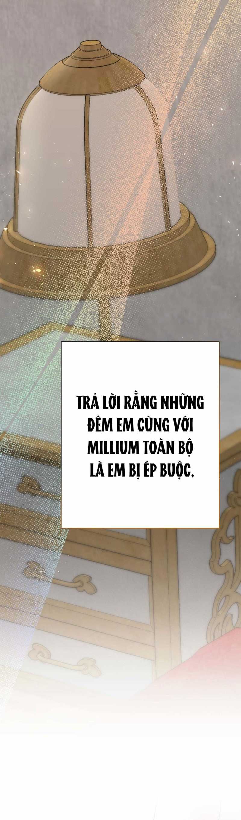 đọc truyện [18+] Lâu Đài Hoang Dại Chương 26.1 ảnh 5 tại Giả Dược