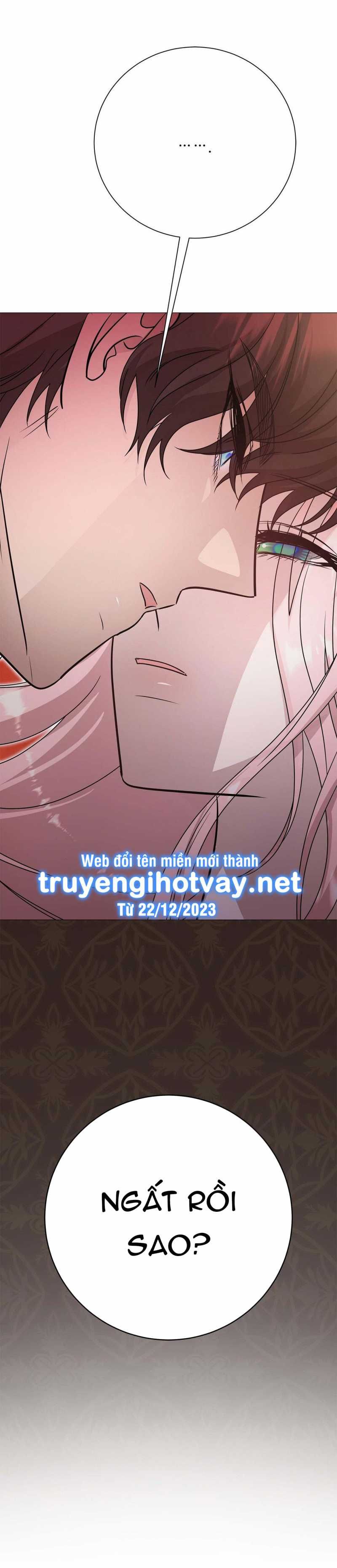 đọc truyện [18+] Lâu Đài Hoang Dại Chương 26.2 ảnh 13 tại Giả Dược