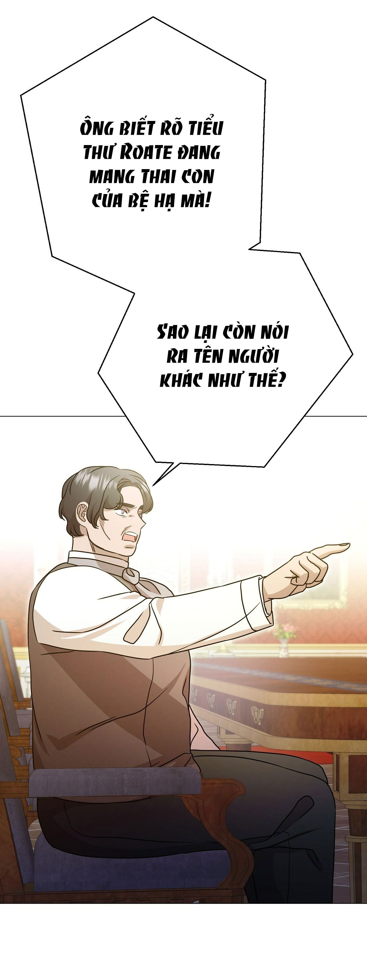 đọc truyện [18+] Lâu Đài Hoang Dại Chương 27 ảnh 22 tại Giả Dược