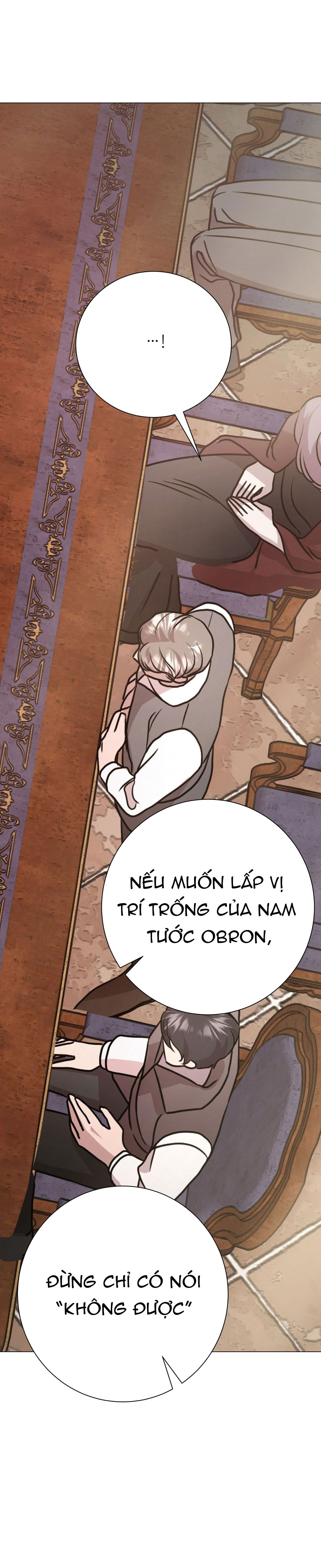 đọc truyện [18+] Lâu Đài Hoang Dại Chương 27 ảnh 30 tại Giả Dược