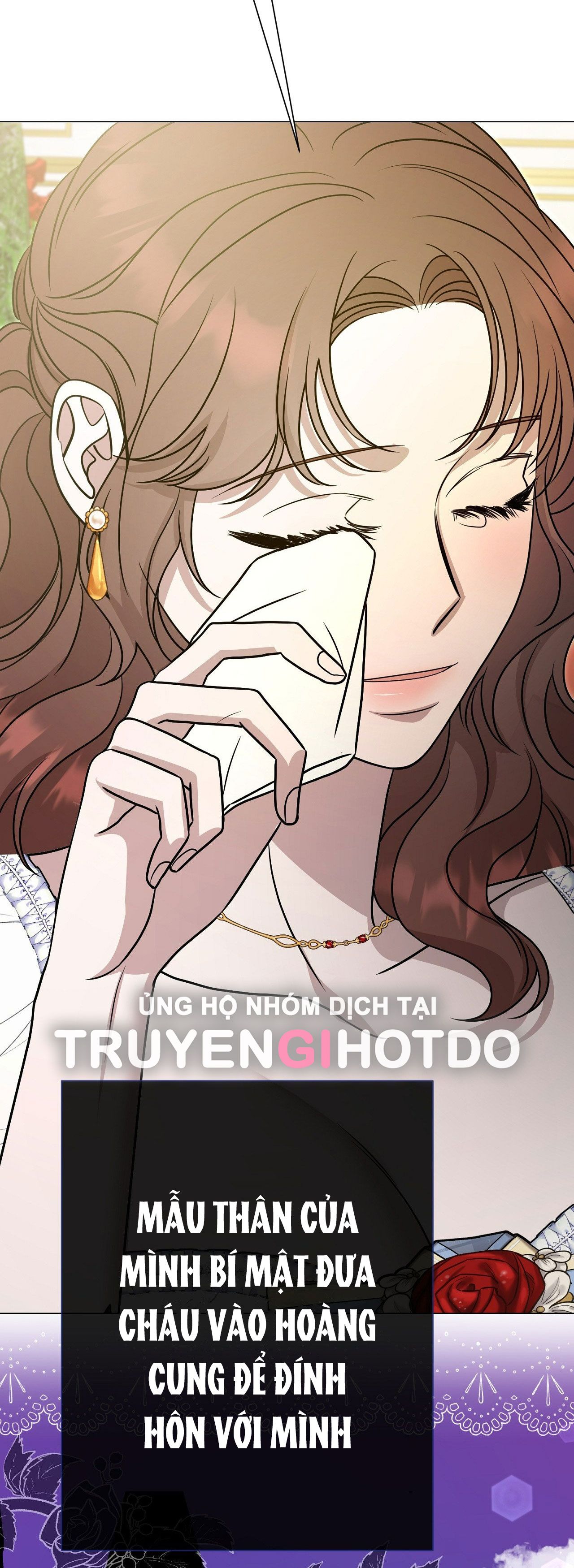đọc truyện [18+] Lâu Đài Hoang Dại Chương 27 ảnh 45 tại Giả Dược