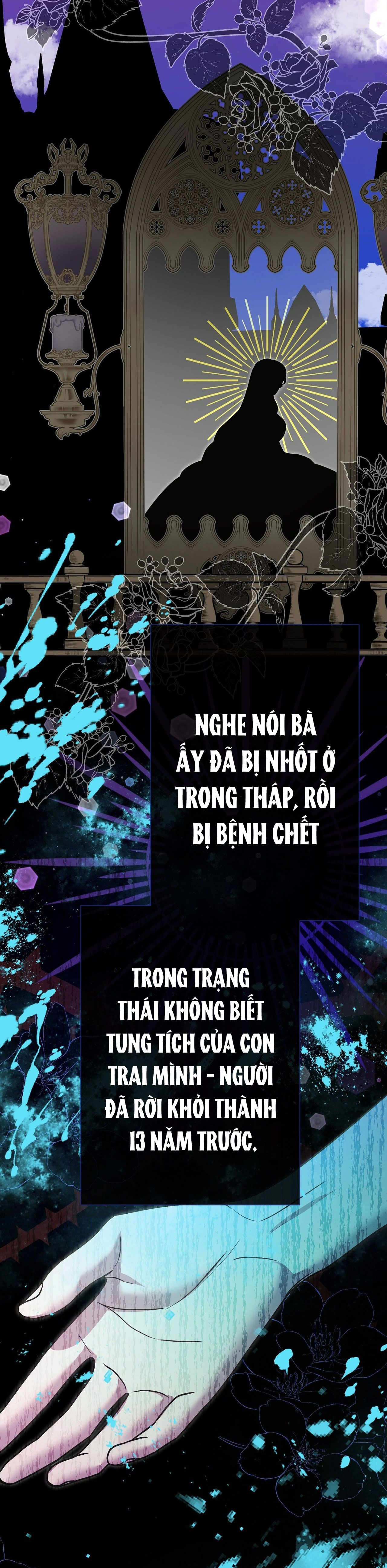 đọc truyện [18+] Lâu Đài Hoang Dại Chương 27 ảnh 46 tại Giả Dược