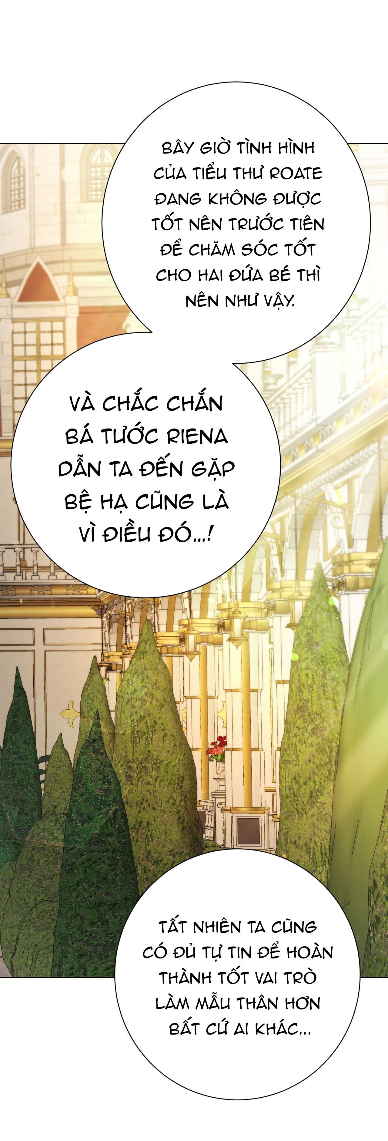 đọc truyện [18+] Lâu Đài Hoang Dại Chương 27 ảnh 55 tại Giả Dược