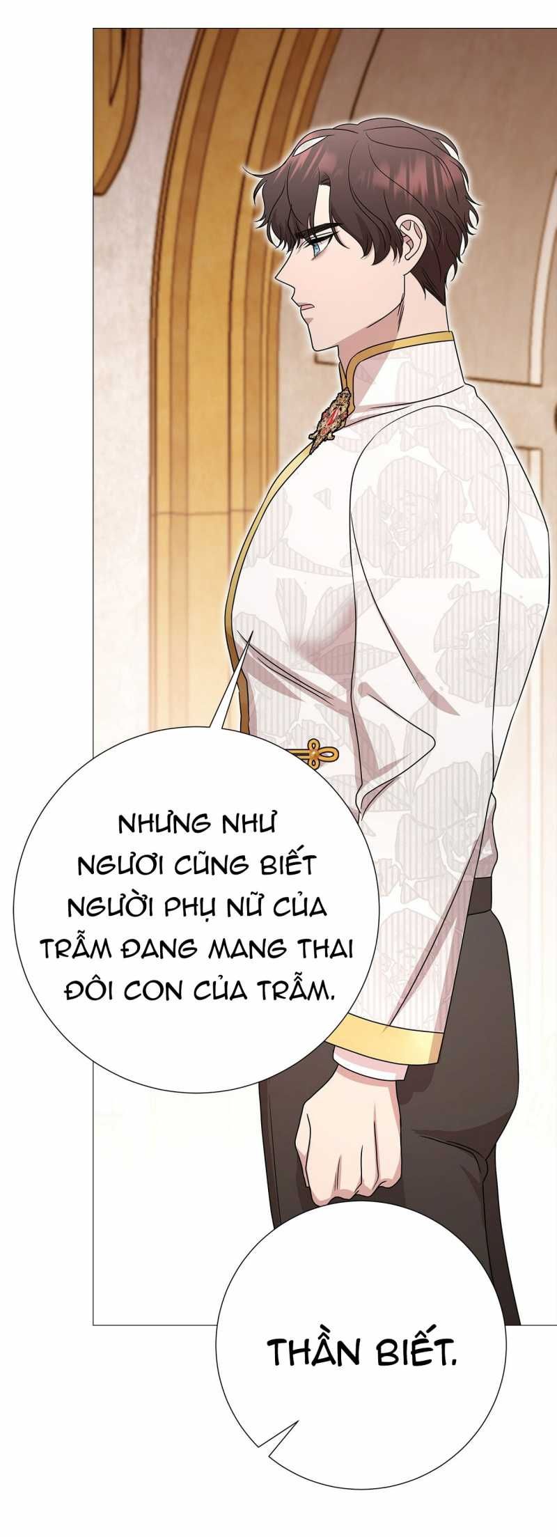 đọc truyện [18+] Lâu Đài Hoang Dại Chương 27.2 ảnh 12 tại Giả Dược