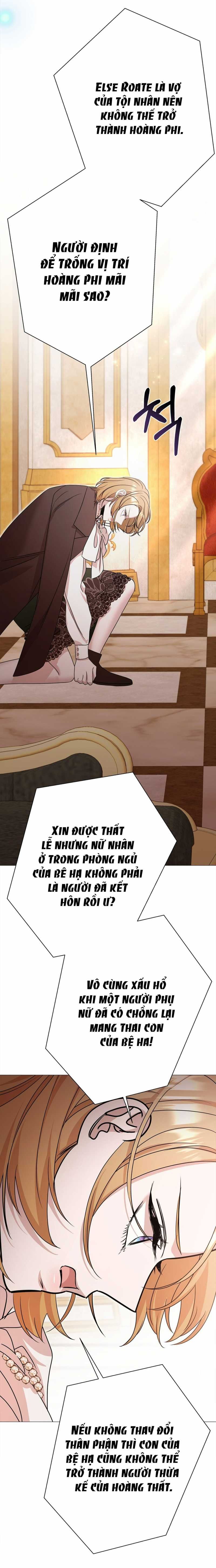đọc truyện [18+] Lâu Đài Hoang Dại Chương 27.2 ảnh 32 tại Giả Dược