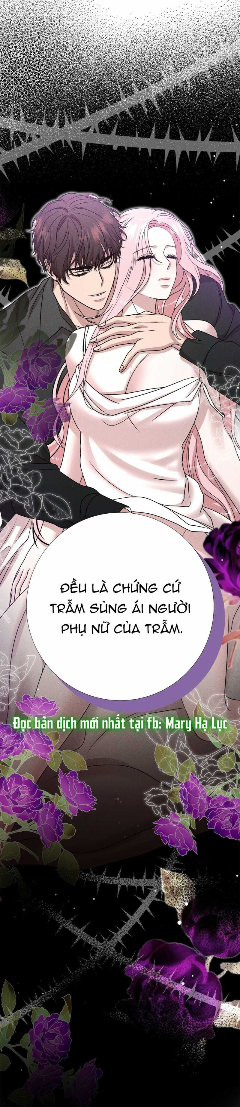 đọc truyện [18+] Lâu Đài Hoang Dại Chương 27.2 ảnh 41 tại Giả Dược
