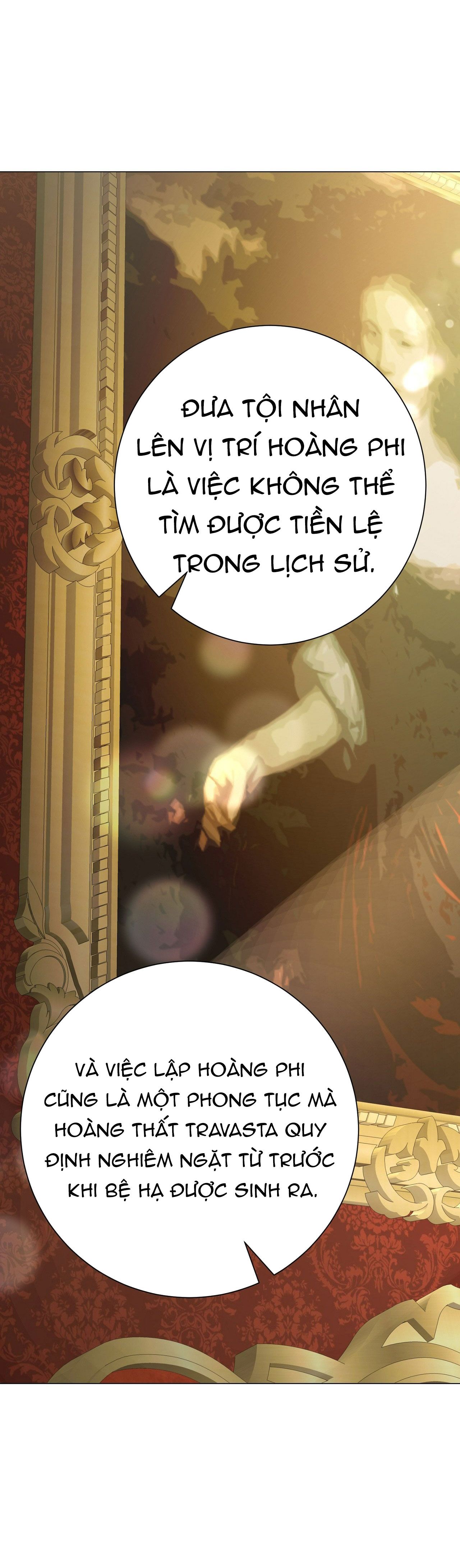 đọc truyện [18+] Lâu Đài Hoang Dại Chương 28 ảnh 27 tại Giả Dược