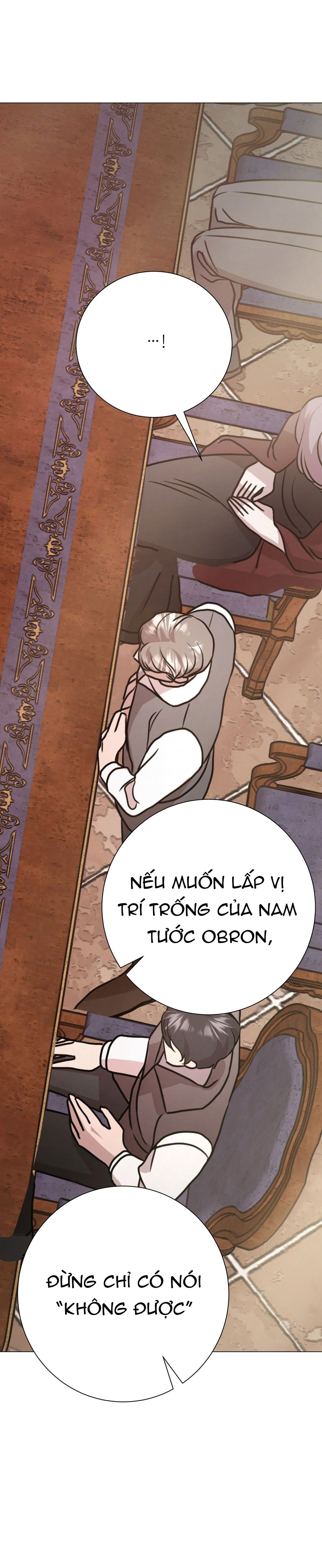 đọc truyện [18+] Lâu Đài Hoang Dại Chương 28.1 ảnh 32 tại Giả Dược
