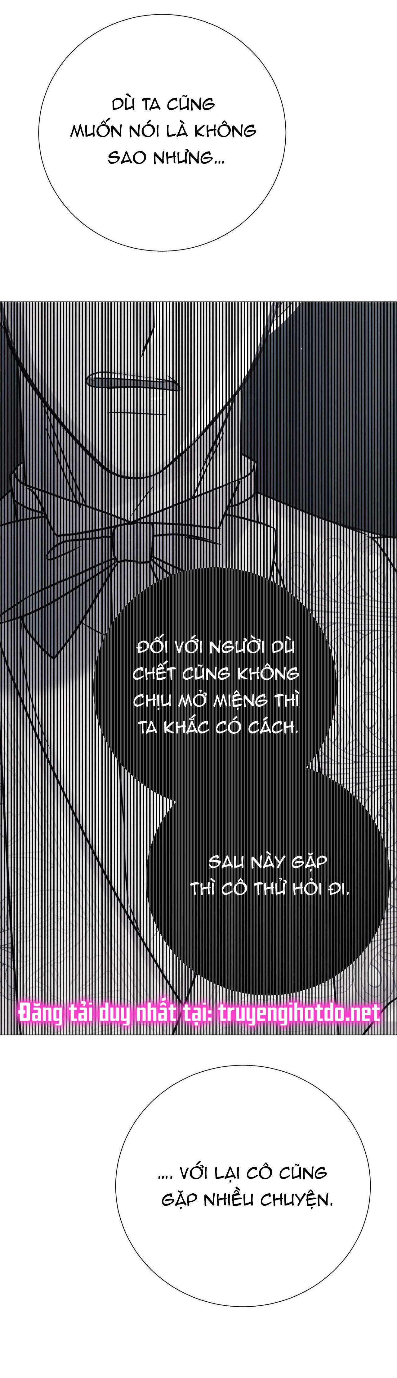đọc truyện [18+] Lâu Đài Hoang Dại Chương 29 ảnh 15 tại Giả Dược