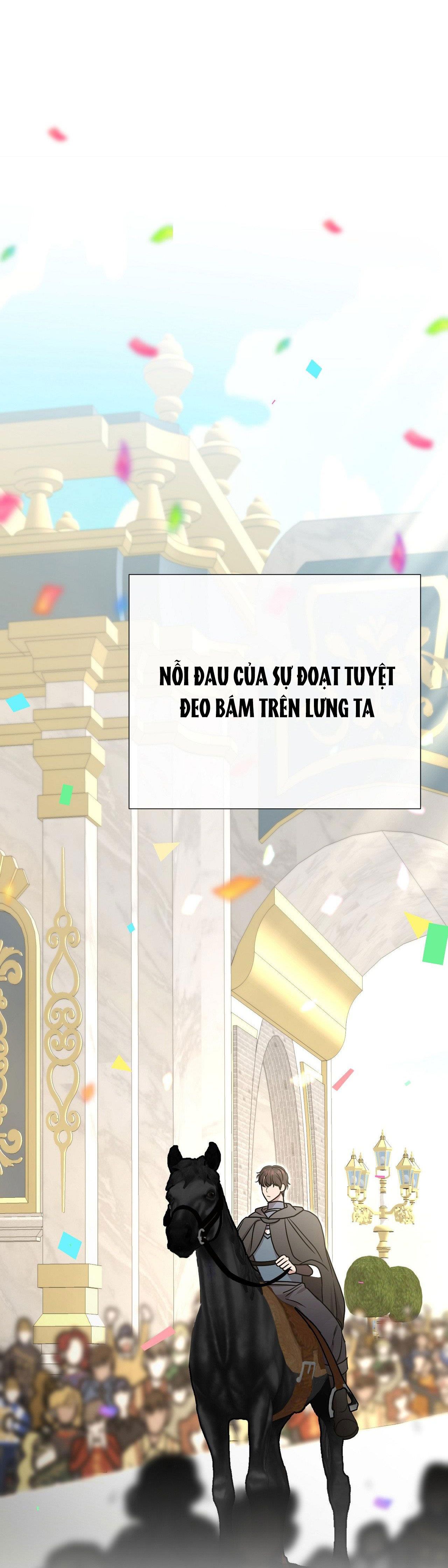 đọc truyện [18+] Lâu Đài Hoang Dại Chương 29 ảnh 68 tại Giả Dược