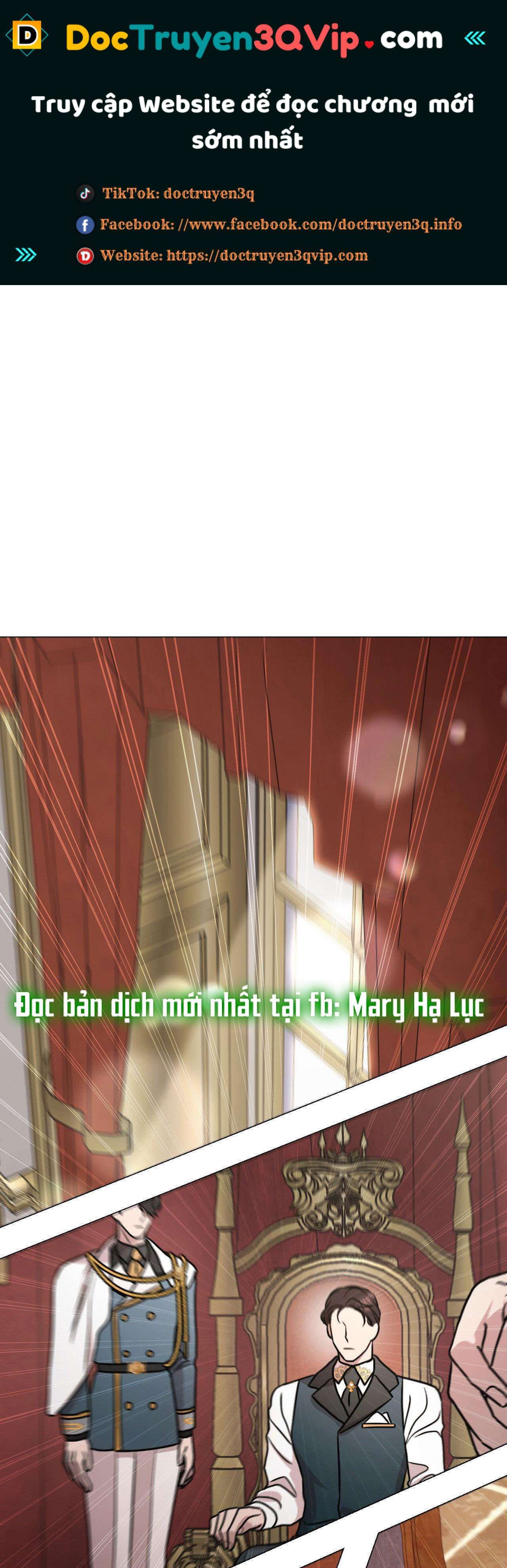 đọc truyện [18+] Lâu Đài Hoang Dại Chương 29.1 ảnh 1 tại Giả Dược