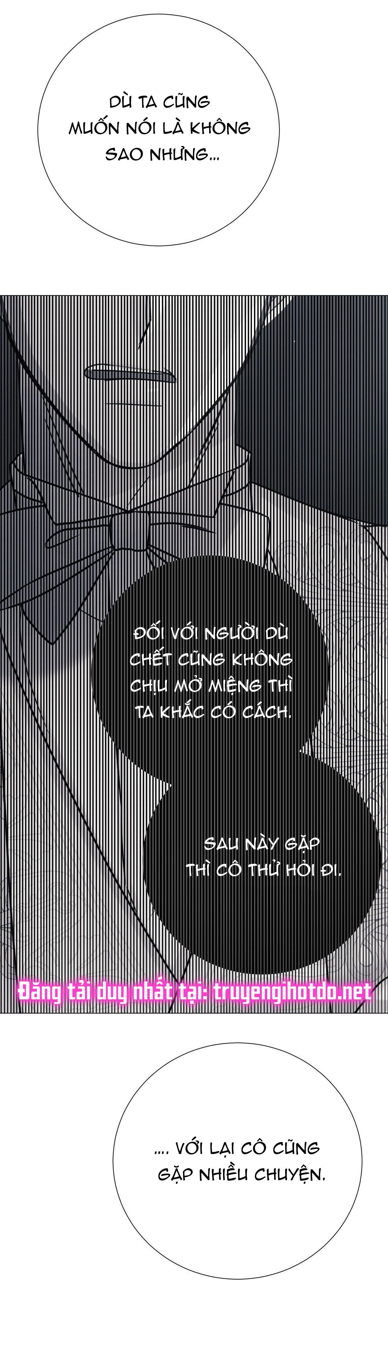 đọc truyện [18+] Lâu Đài Hoang Dại Chương 29.1 ảnh 19 tại Giả Dược