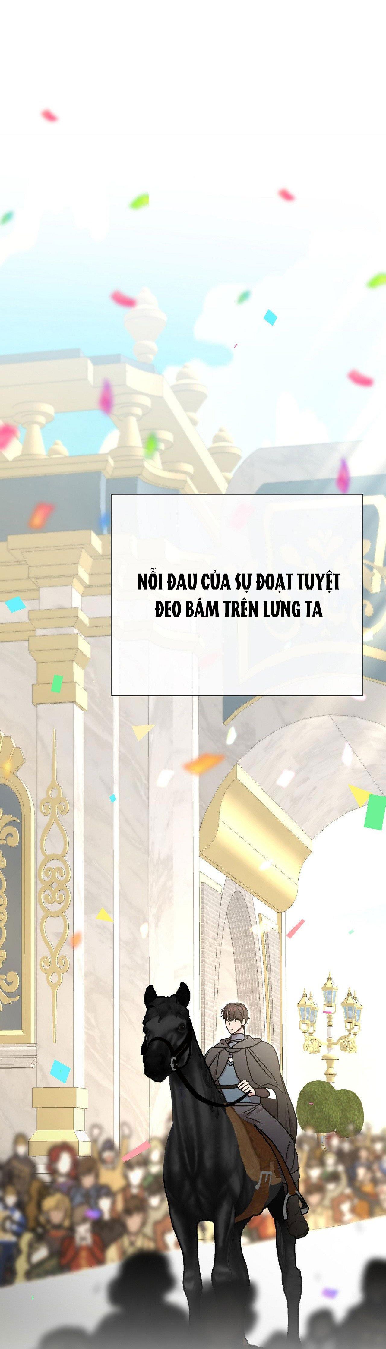đọc truyện [18+] Lâu Đài Hoang Dại Chương 29.2 ảnh 32 tại Giả Dược