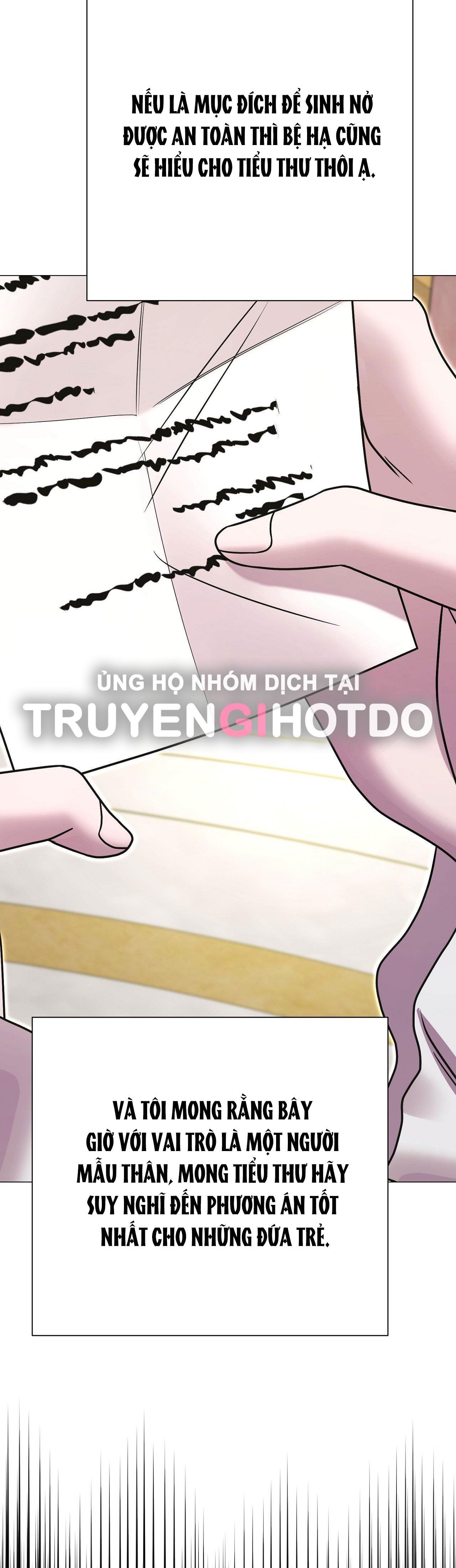 đọc truyện [18+] Lâu Đài Hoang Dại Chương 29.2 ảnh 9 tại Giả Dược