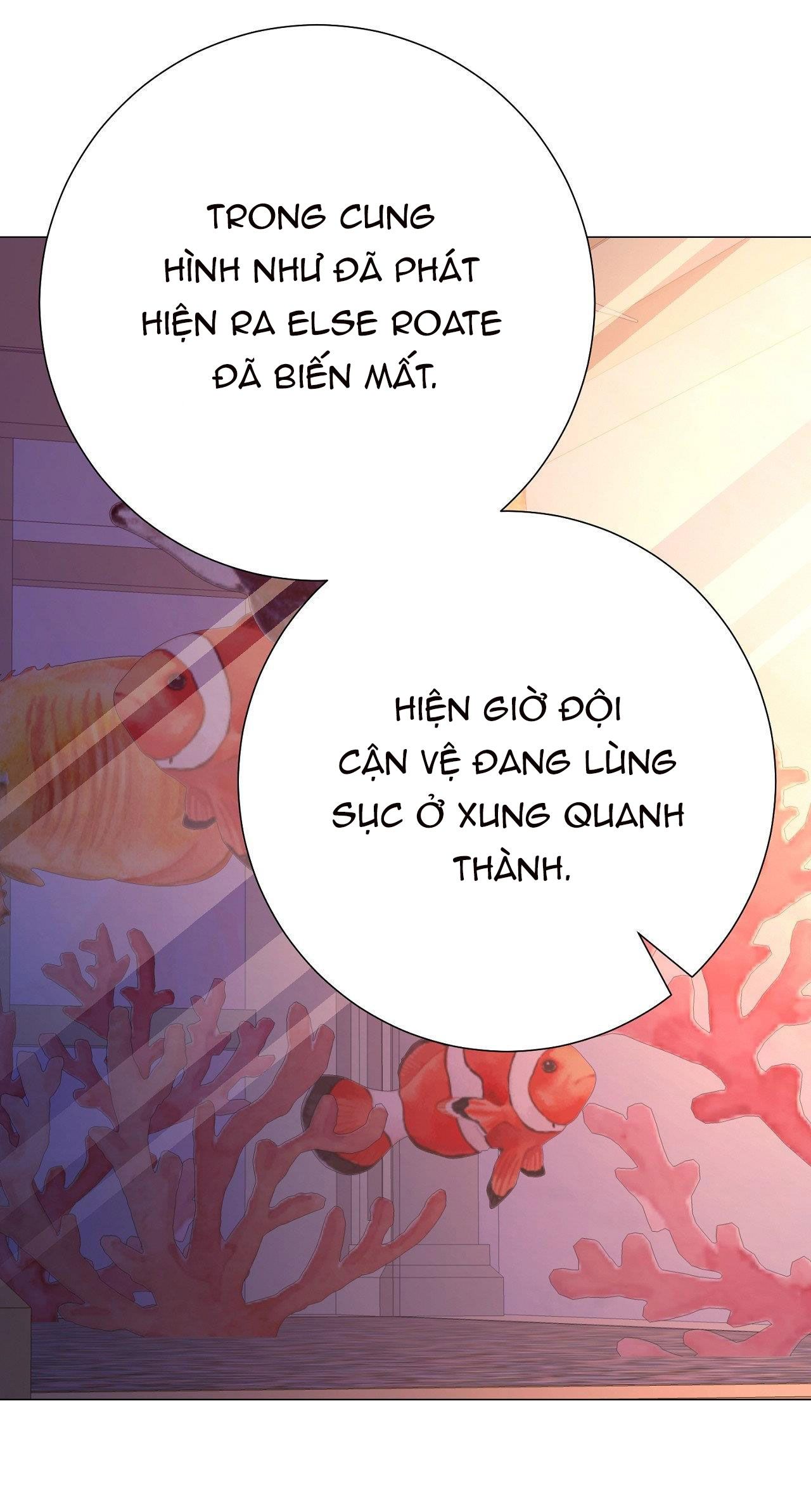 đọc truyện [18+] Lâu Đài Hoang Dại Chương 30 ảnh 23 tại Thiên Thai Truyện