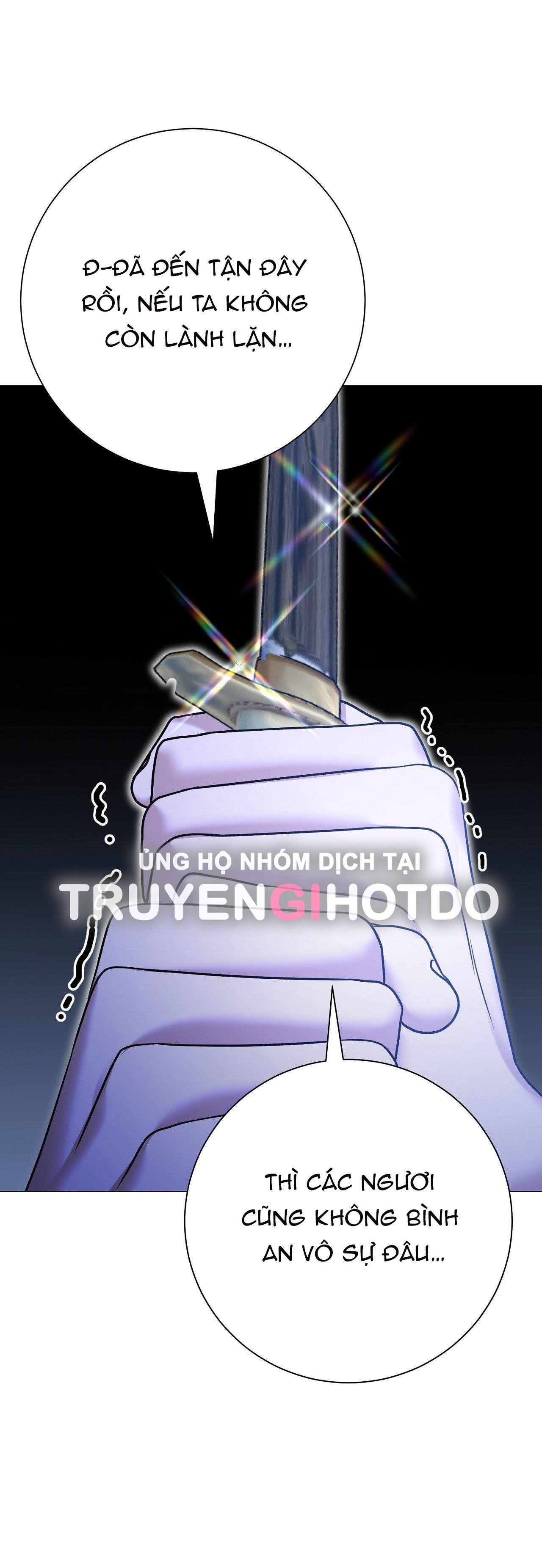 đọc truyện [18+] Lâu Đài Hoang Dại Chương 30.1 ảnh 21 tại Giả Dược