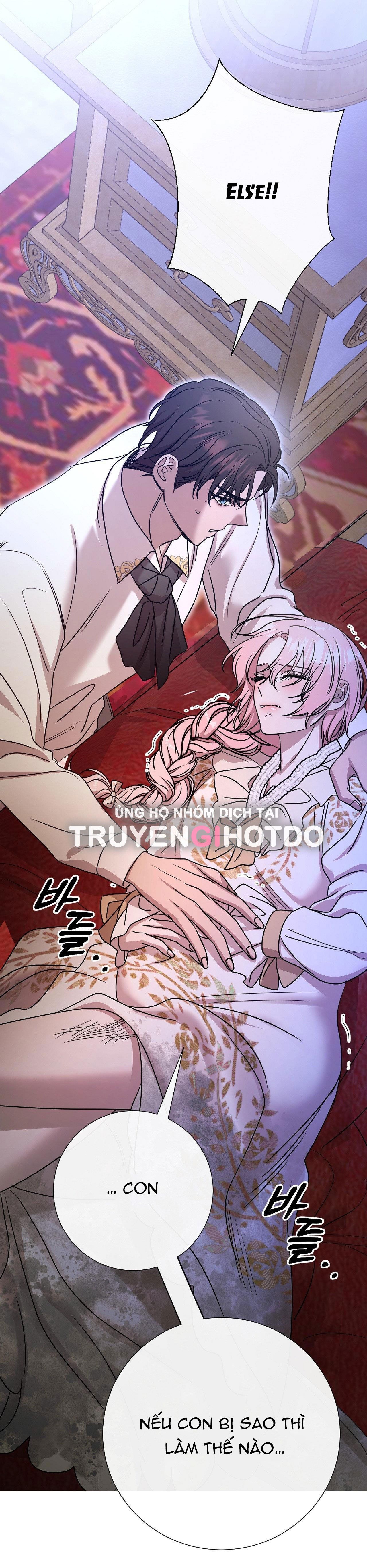 đọc truyện [18+] Lâu Đài Hoang Dại Chương 30.2 ảnh 28 tại Giả Dược