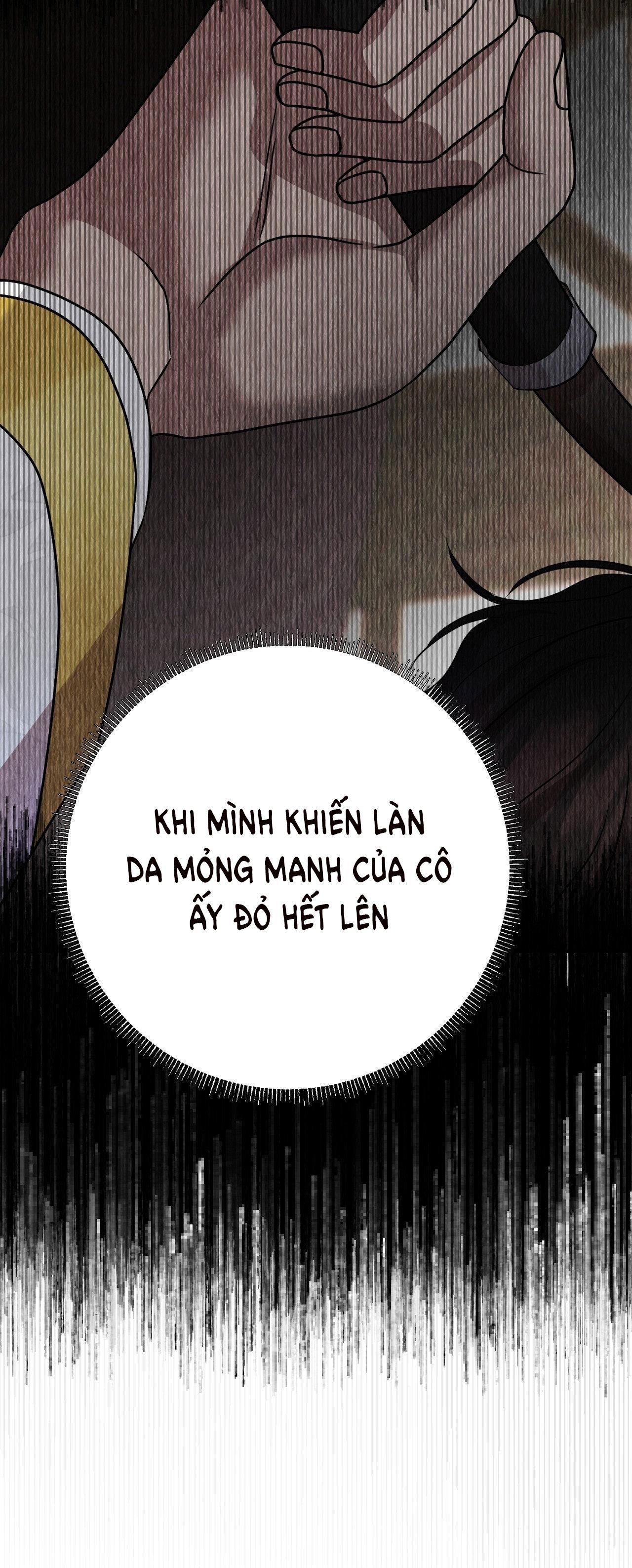 đọc truyện [18+] Lâu Đài Hoang Dại Chương 3.1 ảnh 28 tại Giả Dược
