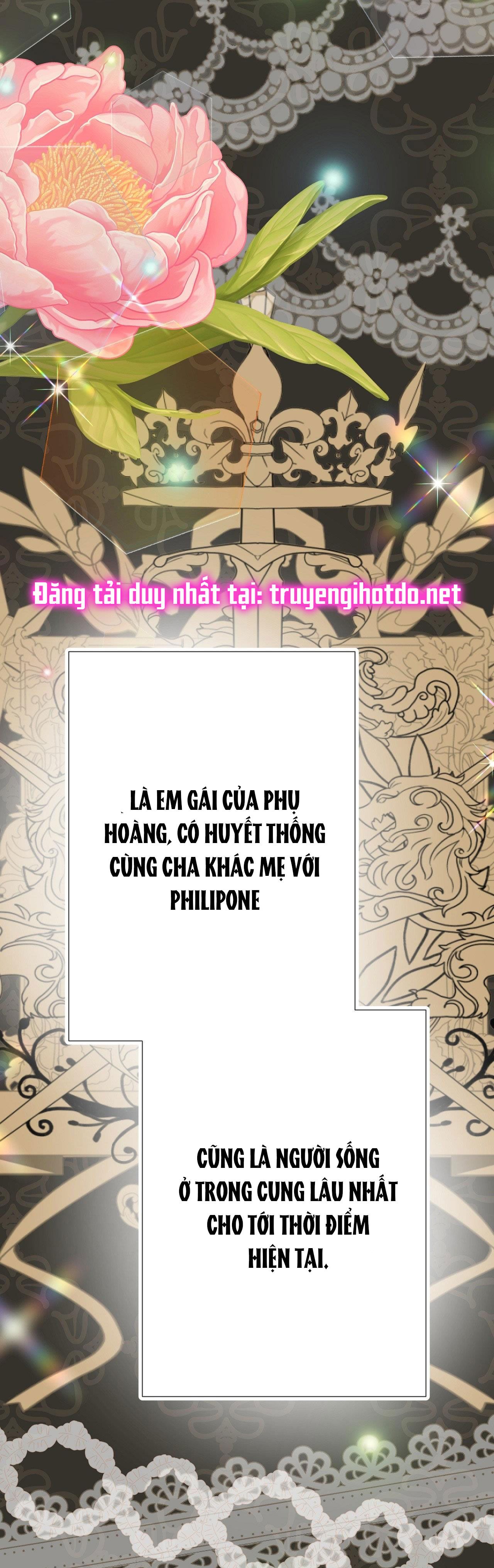 đọc truyện [18+] Lâu Đài Hoang Dại Chương 3.1 ảnh 4 tại Giả Dược