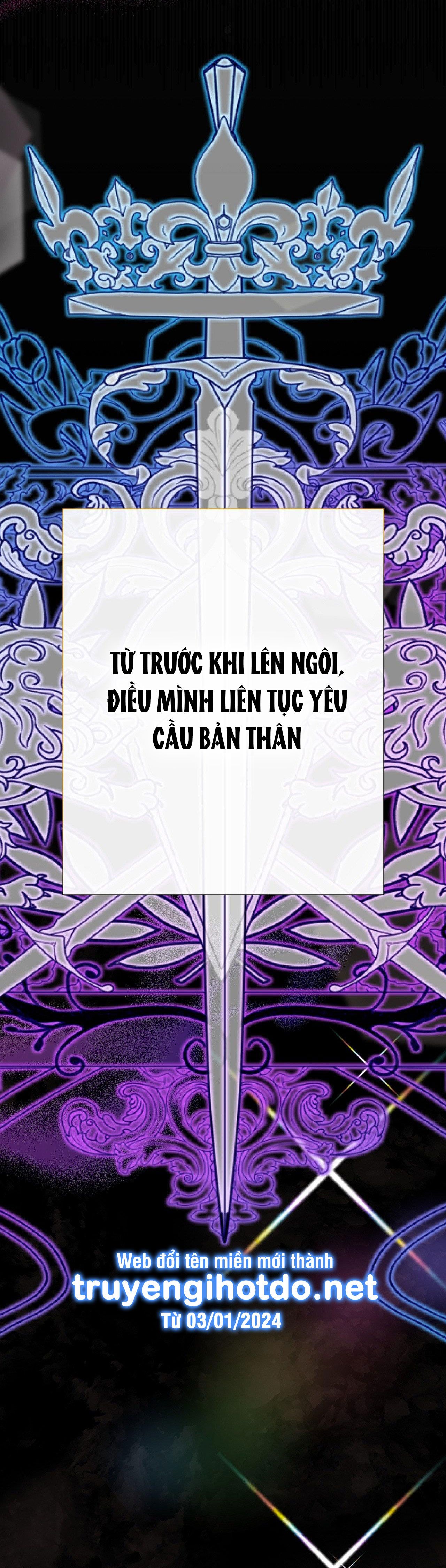 đọc truyện [18+] Lâu Đài Hoang Dại Chương 3.1 ảnh 54 tại Giả Dược