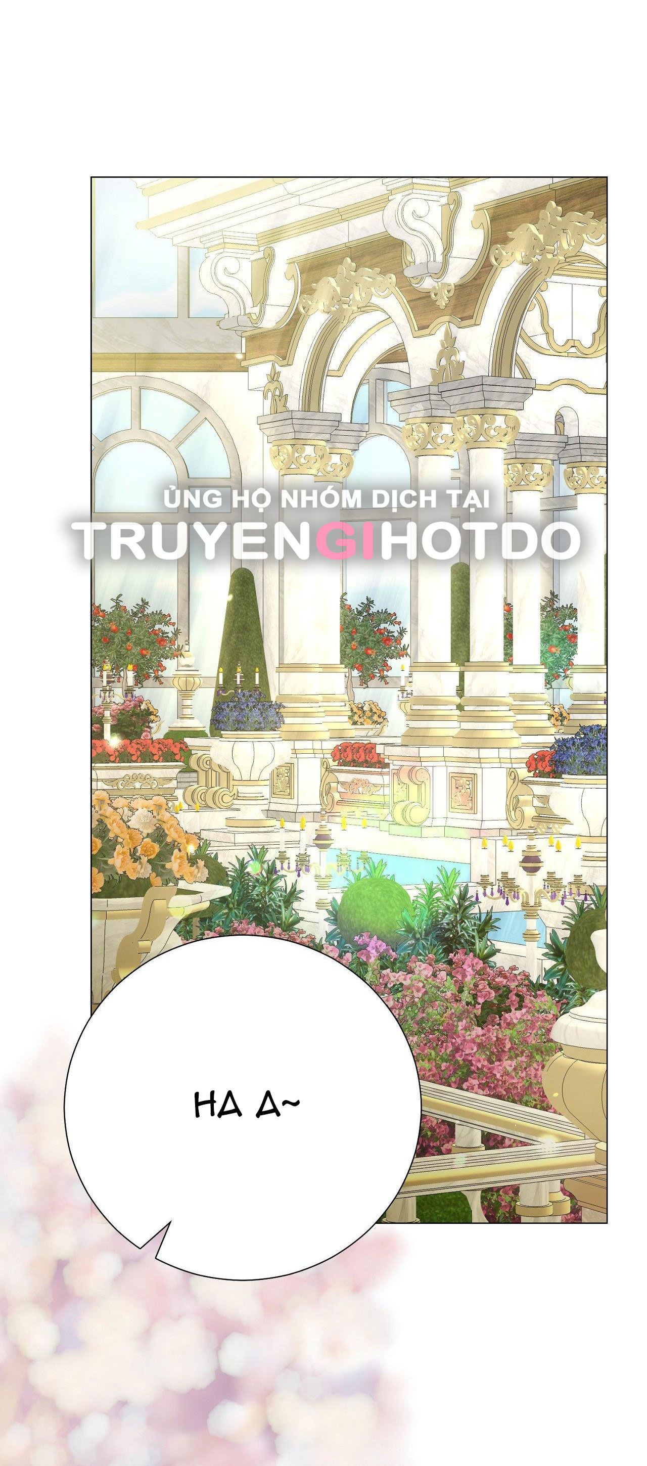 đọc truyện [18+] Lâu Đài Hoang Dại Chương 3.2 ảnh 13 tại Giả Dược