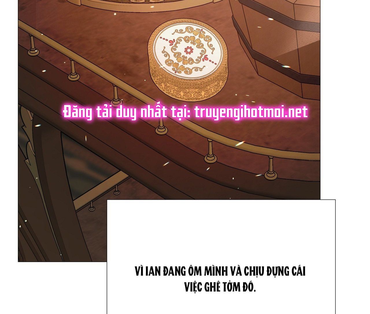 đọc truyện [18+] Lâu Đài Hoang Dại Chương 3.2 ảnh 123 tại Giả Dược