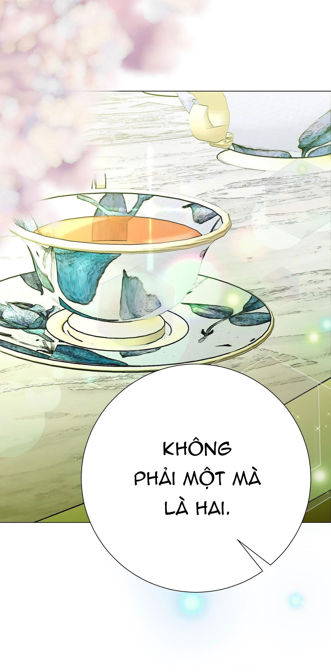đọc truyện [18+] Lâu Đài Hoang Dại Chương 3.2 ảnh 14 tại Giả Dược