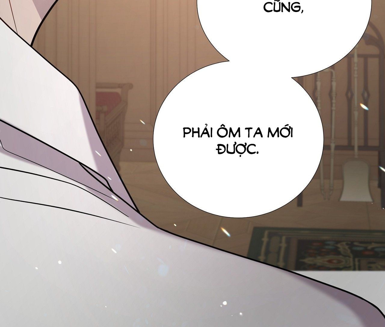 đọc truyện [18+] Lâu Đài Hoang Dại Chương 3.2 ảnh 141 tại Giả Dược