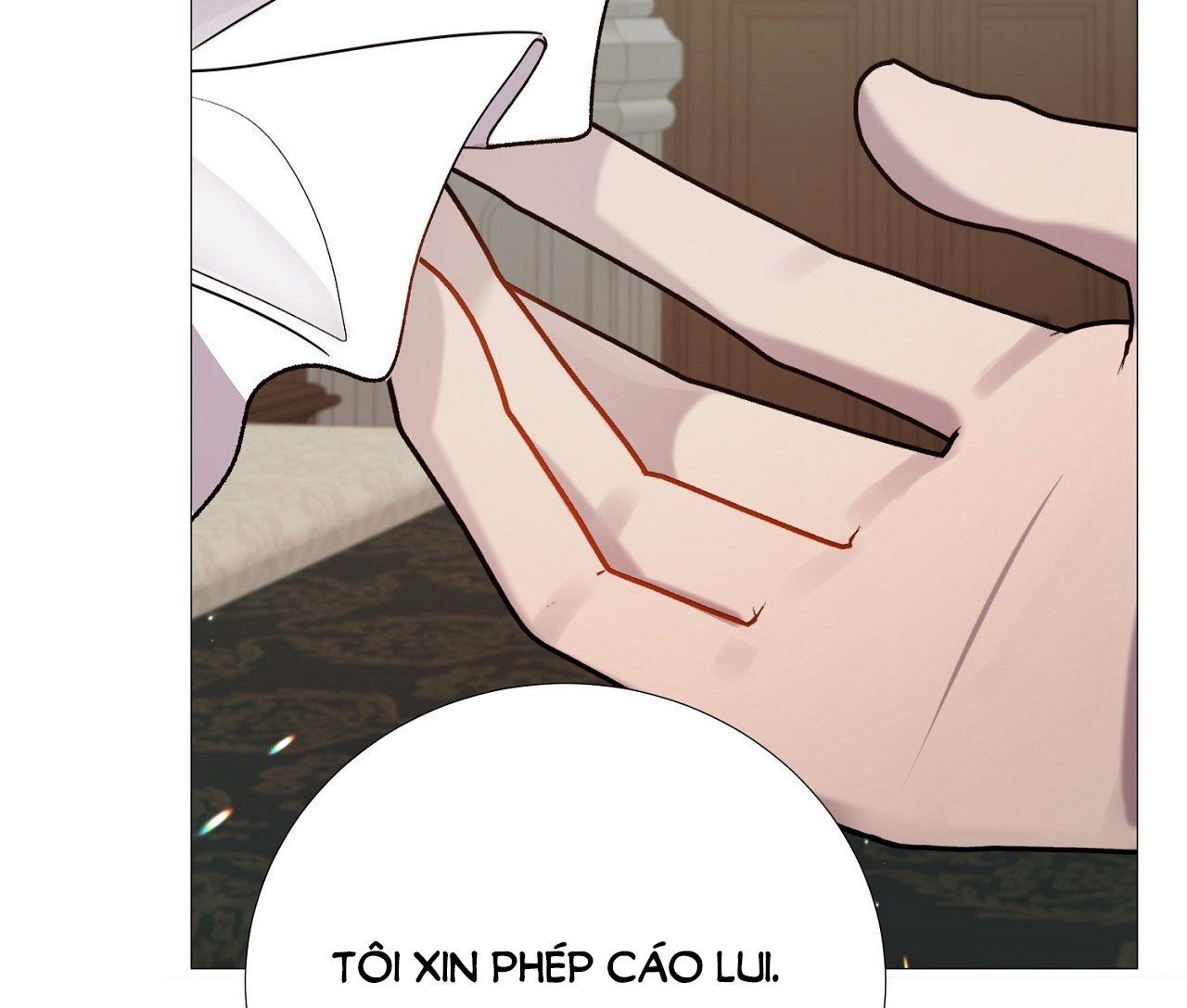 đọc truyện [18+] Lâu Đài Hoang Dại Chương 3.2 ảnh 146 tại Giả Dược