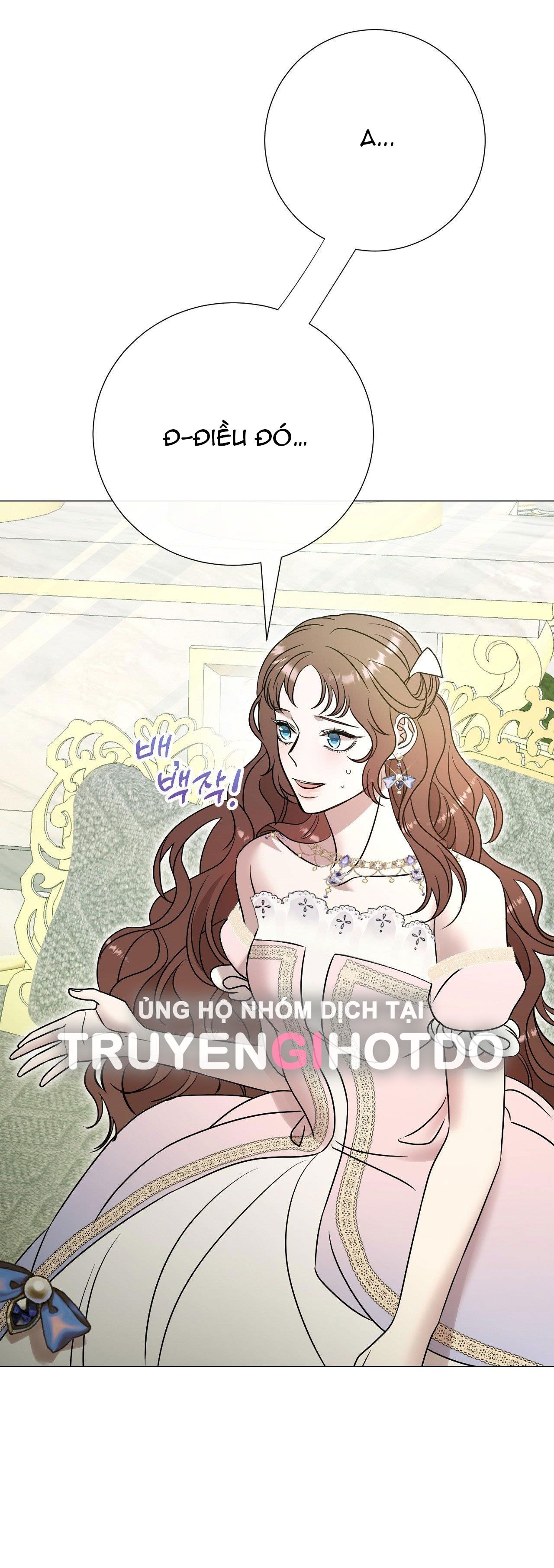 đọc truyện [18+] Lâu Đài Hoang Dại Chương 3.2 ảnh 29 tại Giả Dược