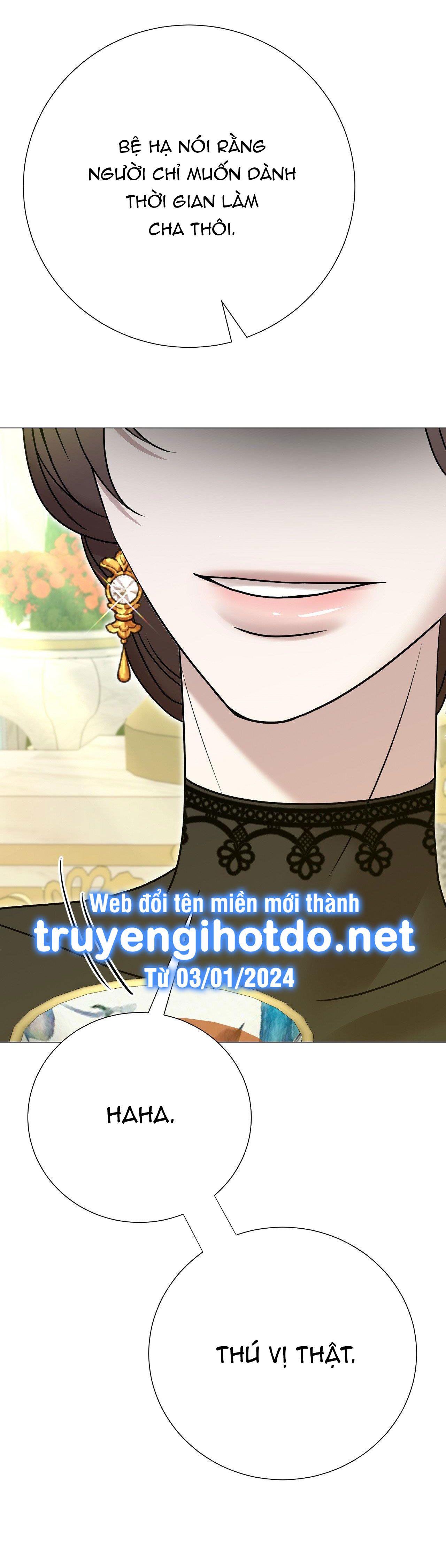 đọc truyện [18+] Lâu Đài Hoang Dại Chương 3.2 ảnh 32 tại Giả Dược