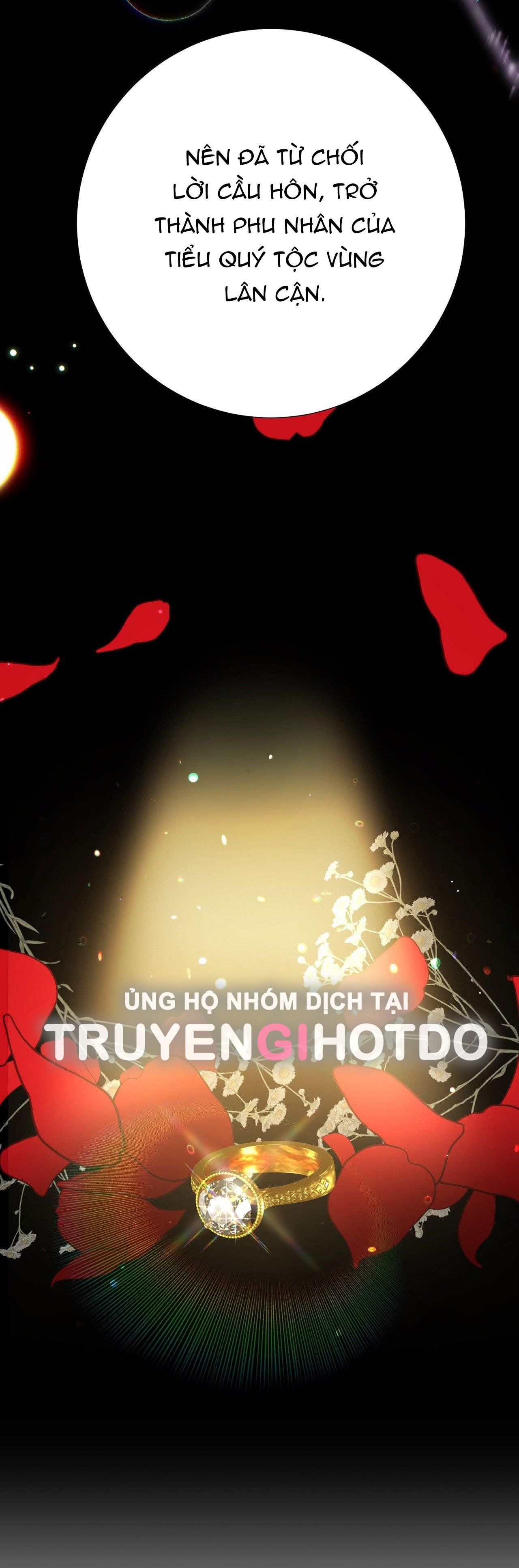 [18+] Lâu Đài Hoang Dại Chương 32.2 page 13 - Giả Dược