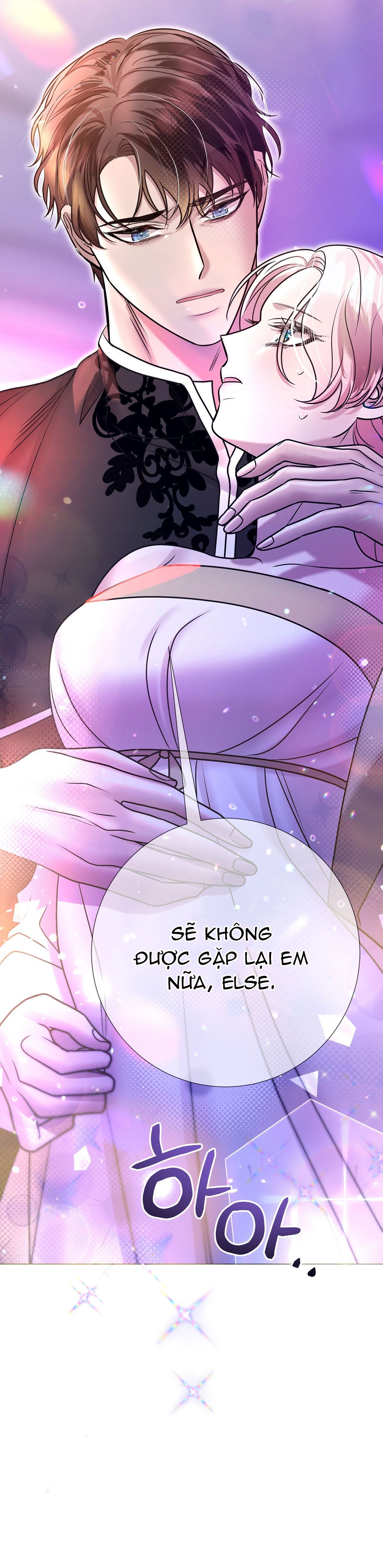 đọc truyện [18+] Lâu Đài Hoang Dại Chương 33 ảnh 3 tại Giả Dược