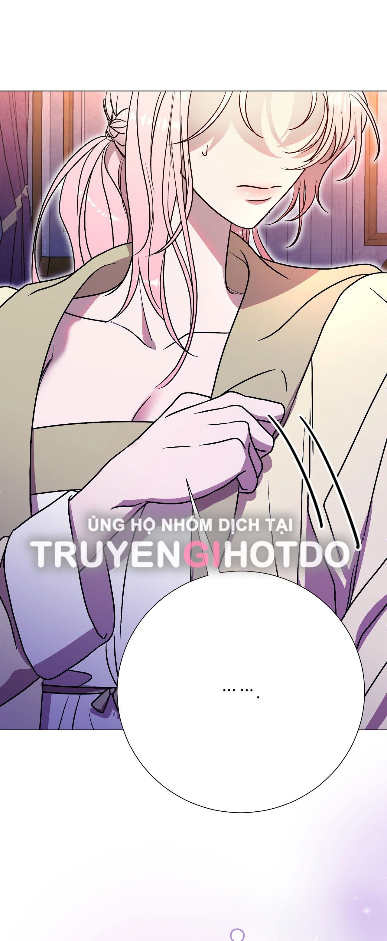 đọc truyện [18+] Lâu Đài Hoang Dại Chương 33 ảnh 8 tại Giả Dược