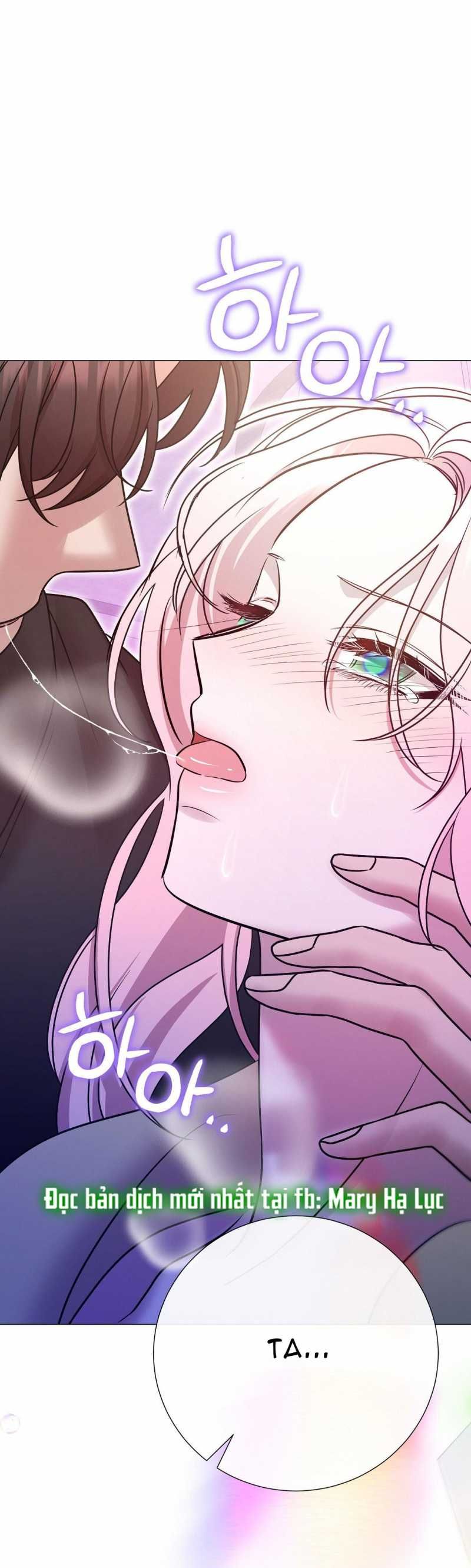 [18+] Lâu Đài Hoang Dại Chương 33.1 page 1 - Giả Dược
