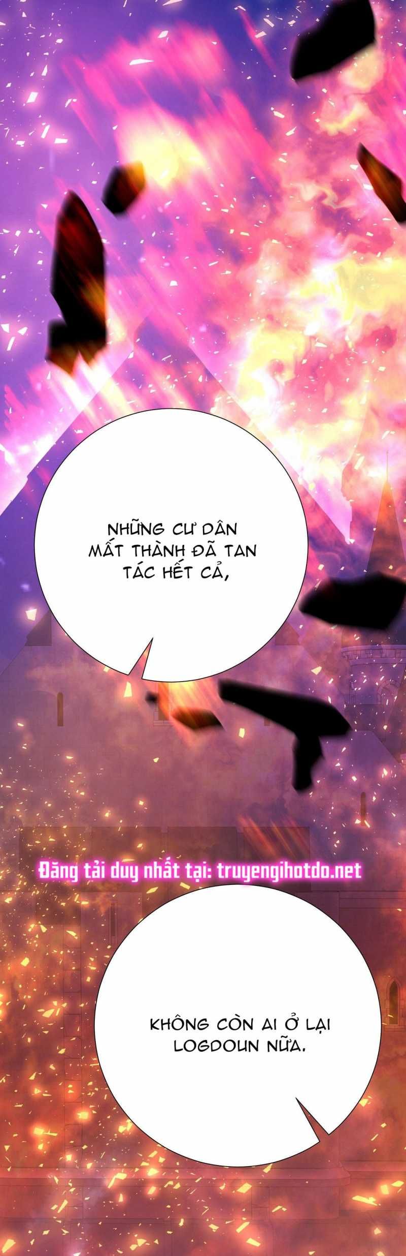 [18+] Lâu Đài Hoang Dại Chương 33.1 page 18 - Giả Dược