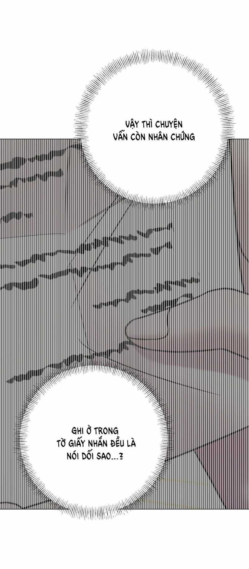 [18+] Lâu Đài Hoang Dại Chương 33.1 page 21 - Giả Dược